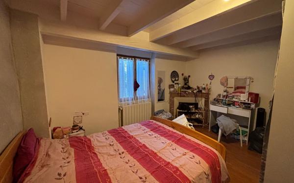 Maison à vendre    5 pièces •  Romans-sur-Isère