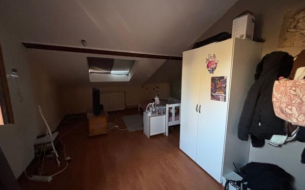 Maison à vendre    5 pièces •  Romans-sur-Isère