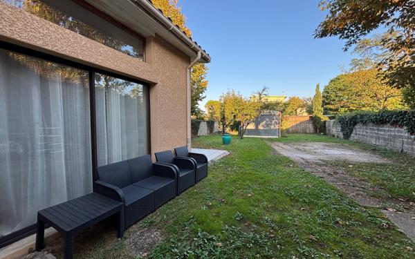 Maison à vendre    5 pièces •  Romans-sur-Isère