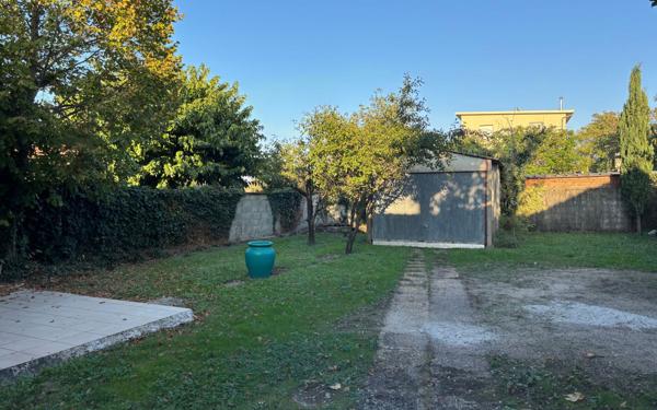 Maison à vendre    5 pièces •  Romans-sur-Isère