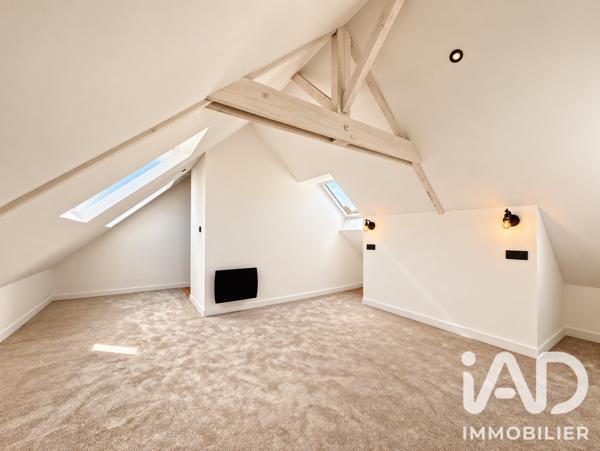 Appartement à vendre 3 pièces 57,25 m² Saint-Malo