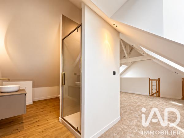 Appartement à vendre 3 pièces 57,25 m² Saint-Malo