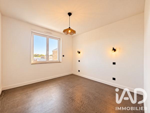 Appartement à vendre 3 pièces 57,25 m² Saint-Malo