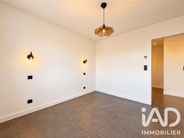 Appartement à vendre 3 pièces 57,25 m² Saint-Malo