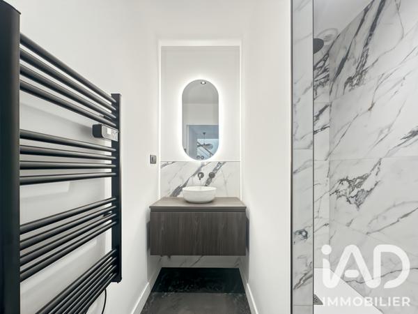 Appartement à vendre 3 pièces 57,25 m² Saint-Malo
