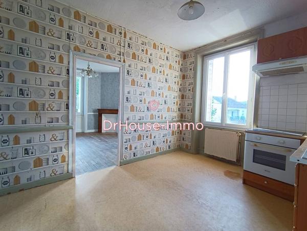 Maison à vendre 7 pièces de 150 m²