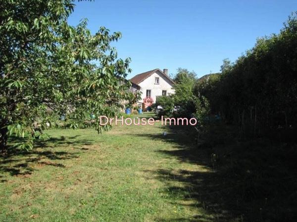 Maison à vendre 7 pièces de 150 m²