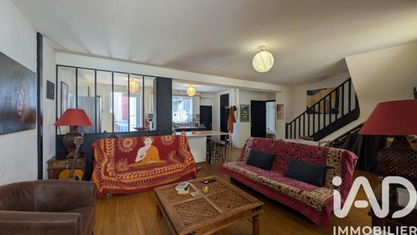 Appartement à vendre 4 pièces 94,66 m² Privas