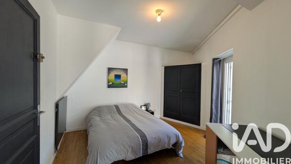 Appartement à vendre 4 pièces 94,66 m² Privas