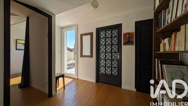 Appartement à vendre 4 pièces 94,66 m² Privas