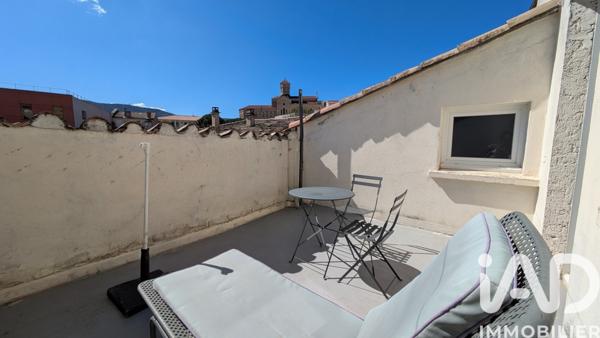 Appartement à vendre 4 pièces 94,66 m² Privas