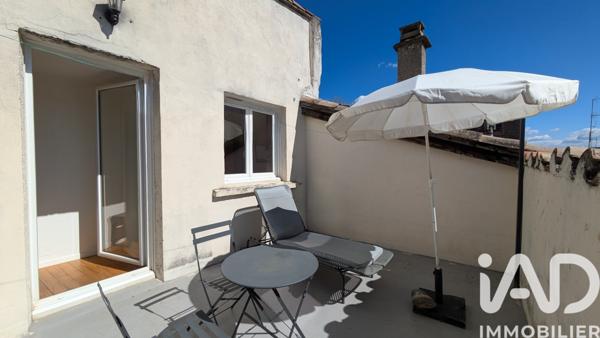 Appartement à vendre 4 pièces 94,66 m² Privas