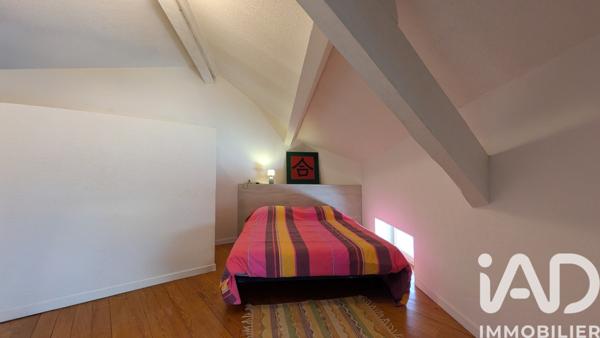 Appartement à vendre 4 pièces 94,66 m² Privas
