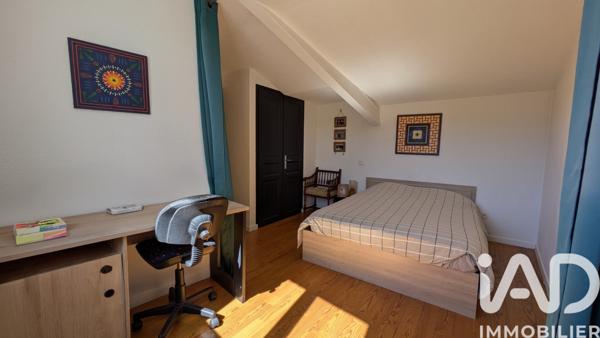 Appartement à vendre 4 pièces 94,66 m² Privas
