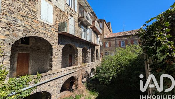 Appartement à vendre 4 pièces 94,66 m² Privas