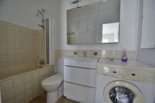 Appartement Boulogne Billancourt 2 pièce(s) 48.5 m2