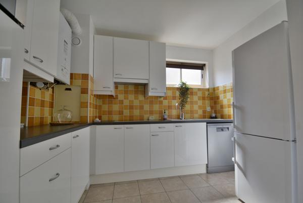 Appartement Boulogne Billancourt 2 pièce(s) 48.5 m2