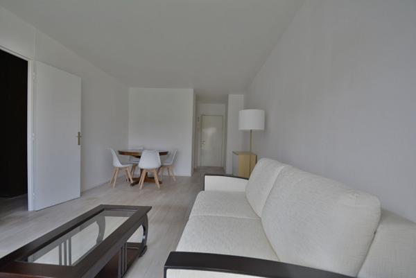 Appartement Boulogne Billancourt 2 pièce(s) 48.5 m2