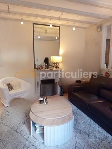 Vente
                Maison122 m² - 5 Pièces -
                    CHOLET (49300)