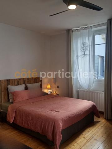 Vente
                Maison122 m² - 5 Pièces -
                    CHOLET (49300)