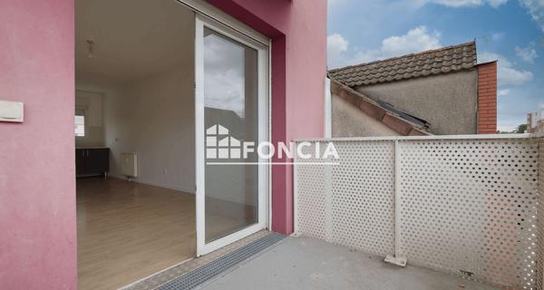 À vendre Appartement 2 pièces 41.9 m² - ÉVry-courcouronnes 91000
