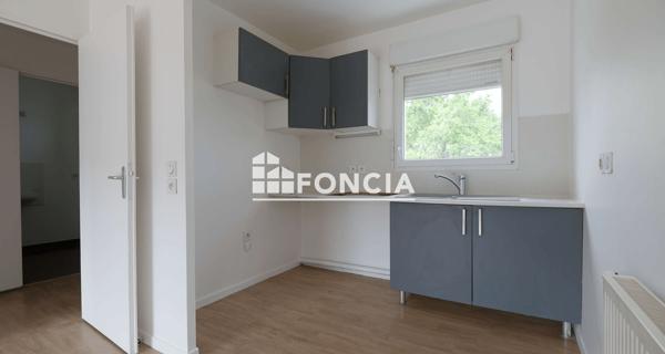 À vendre Appartement 2 pièces 41.9 m² - ÉVry-courcouronnes 91000
