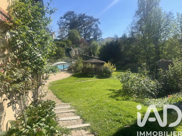 Maison à vendre 7 pièces 140 m² Montbrison