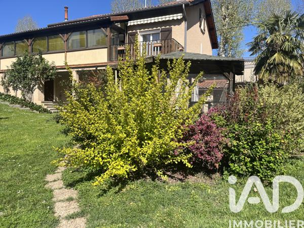 Maison à vendre 7 pièces 140 m² Montbrison