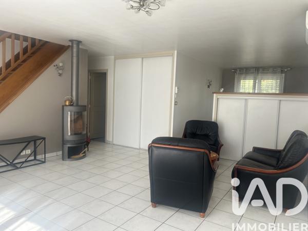 Maison à vendre 7 pièces 140 m² Montbrison