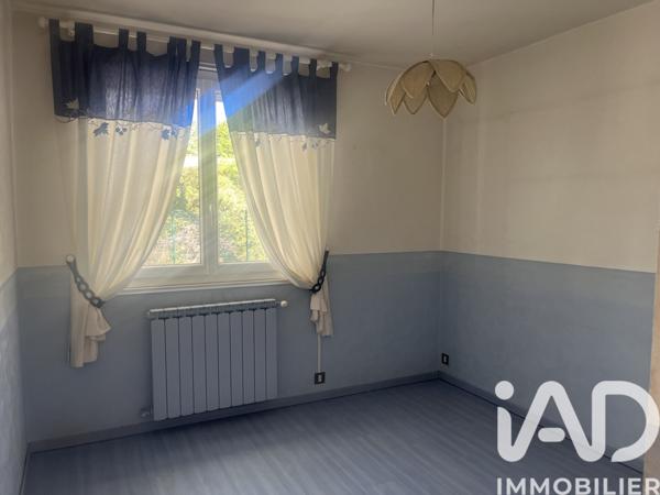 Maison à vendre 7 pièces 140 m² Montbrison