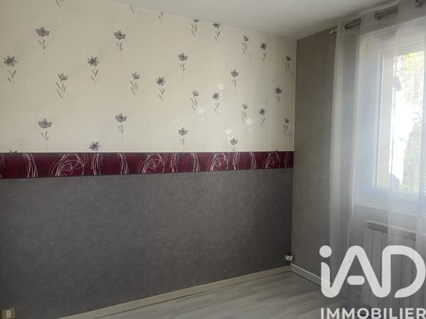 Maison à vendre 7 pièces 140 m² Montbrison