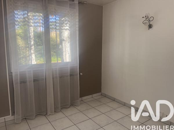 Maison à vendre 7 pièces 140 m² Montbrison
