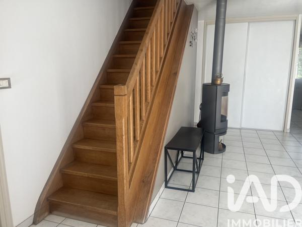 Maison à vendre 7 pièces 140 m² Montbrison