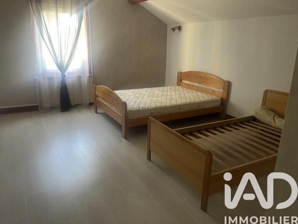 Maison à vendre 7 pièces 140 m² Montbrison