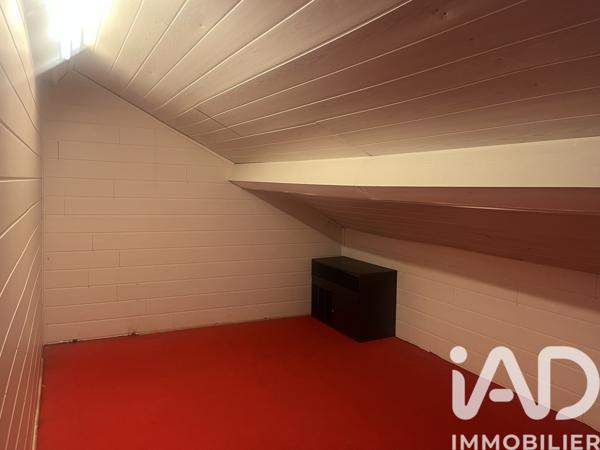 Maison à vendre 7 pièces 140 m² Montbrison