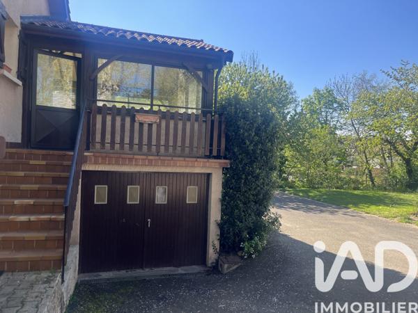 Maison à vendre 7 pièces 140 m² Montbrison