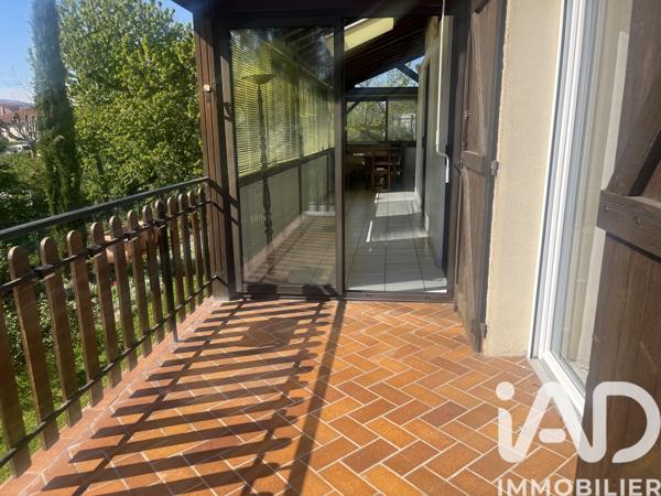 Maison à vendre 7 pièces 140 m² Montbrison