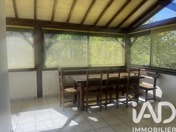 Maison à vendre 7 pièces 140 m² Montbrison