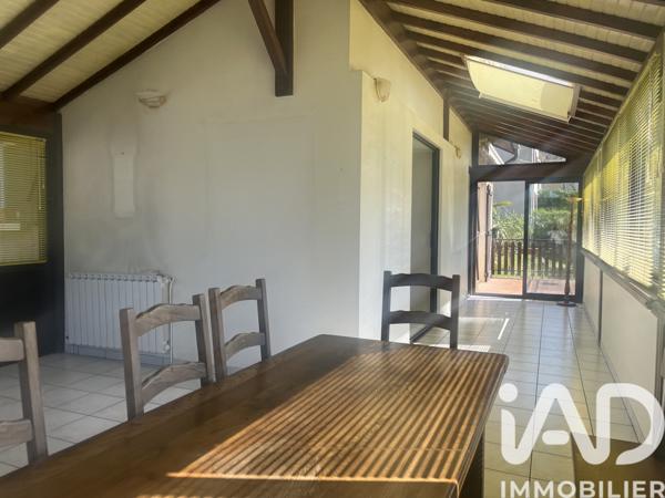 Maison à vendre 7 pièces 140 m² Montbrison