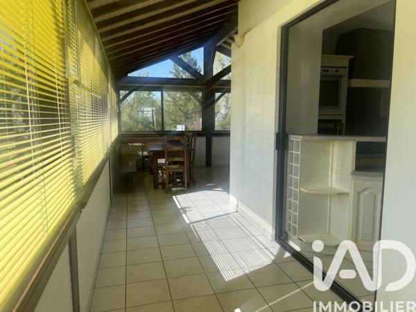 Maison à vendre 7 pièces 140 m² Montbrison