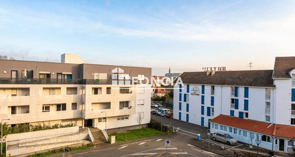 À vendre Appartement 3 pièces 66.92 m² - Strasbourg 67200