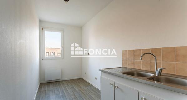 À vendre Appartement 3 pièces 66.92 m² - Strasbourg 67200