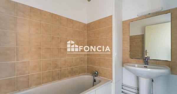 À vendre Appartement 3 pièces 66.92 m² - Strasbourg 67200