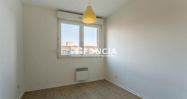 À vendre Appartement 3 pièces 66.92 m² - Strasbourg 67200