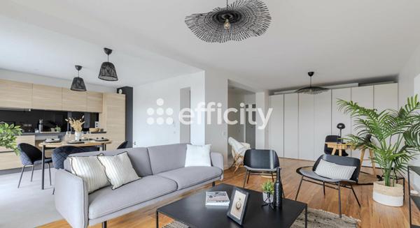 Immeuble 10 pièces - 268 m²