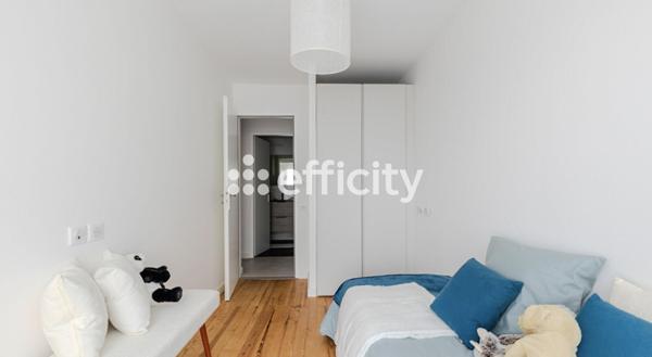 Immeuble 10 pièces - 268 m²