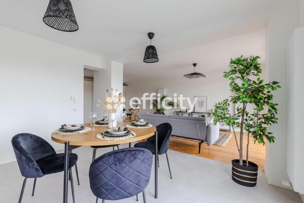 Immeuble 10 pièces - 268 m²