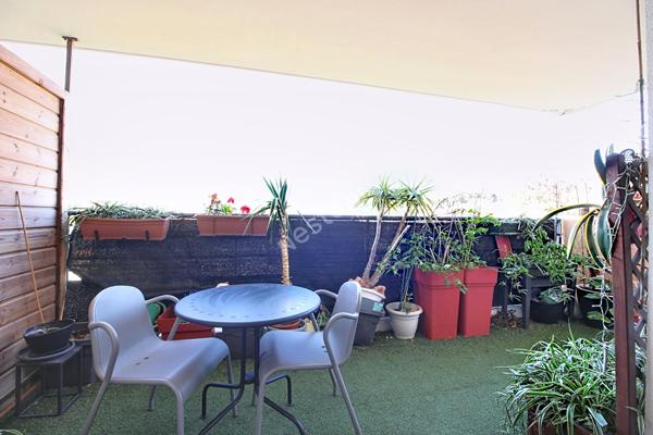 Appartement T2 de 43 m² environ avec terrasse ? Vitrolles ? Petite copropriété sécurisée