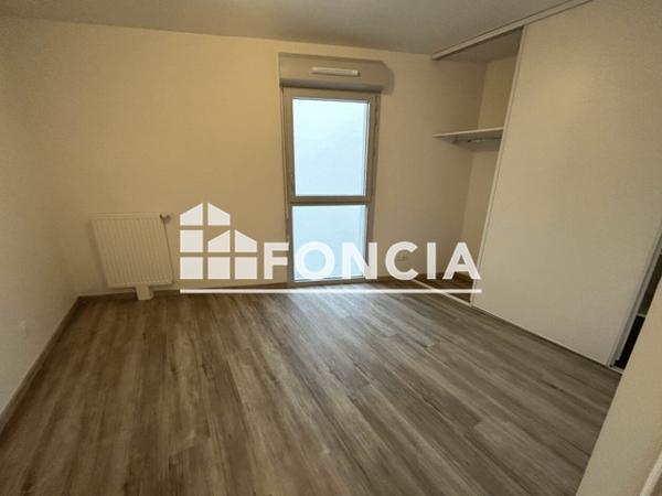 Location Appartement 3 pièces 63.1 m² - ATLANTIS B08 - 28 RUE DE ROYAN La Rochelle 17000