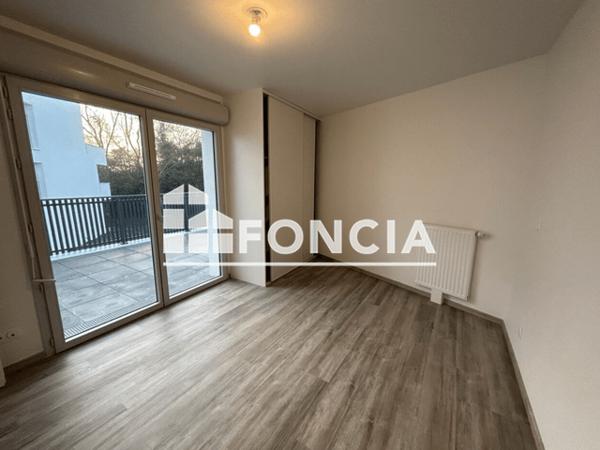 Location Appartement 3 pièces 63.1 m² - ATLANTIS B08 - 28 RUE DE ROYAN La Rochelle 17000